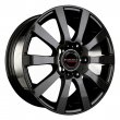 Gloss Black