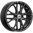 Wheels Up Up111 New Black