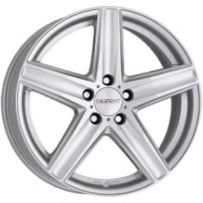 Dezent TG - Silver