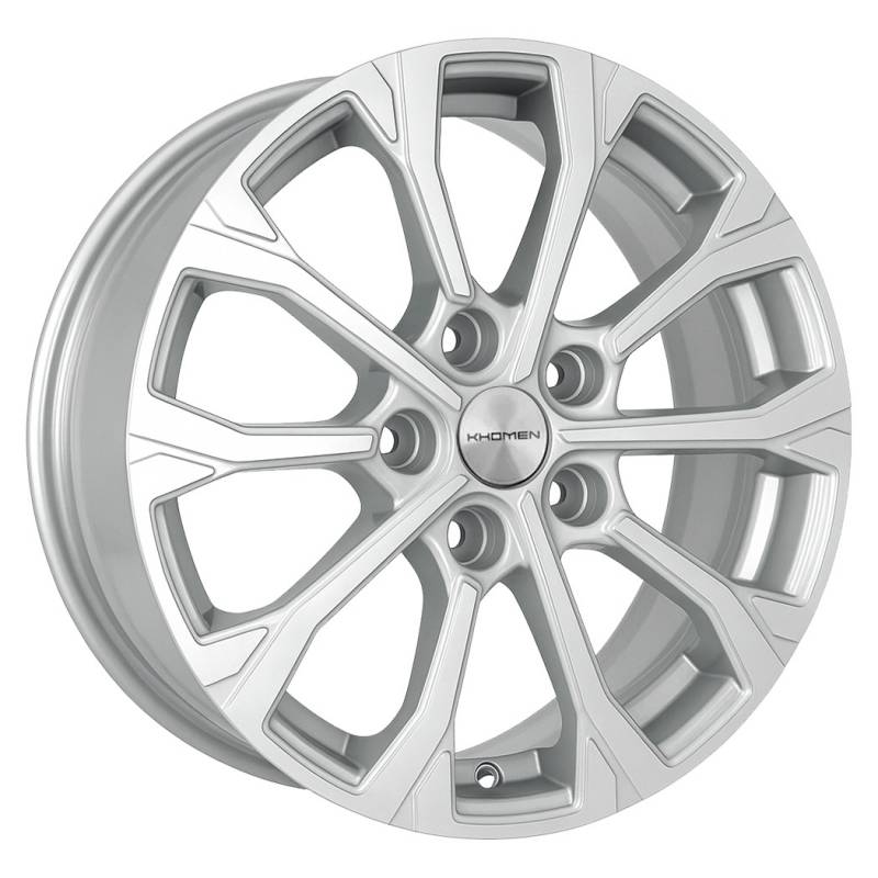 F-Silver