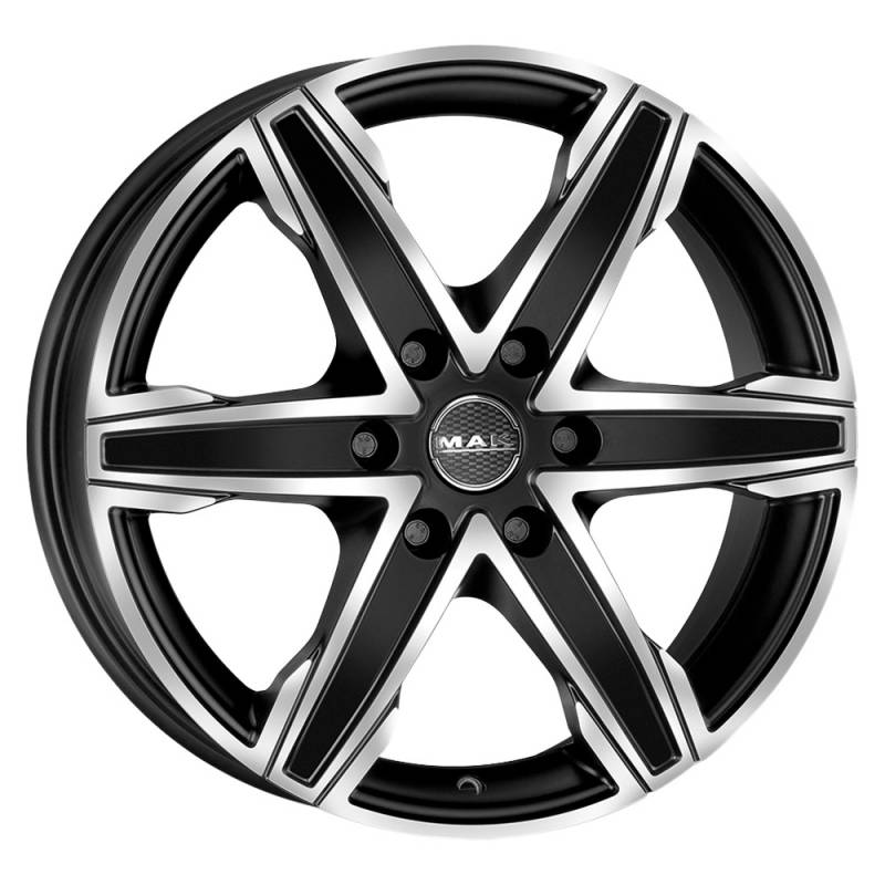 Ice Black