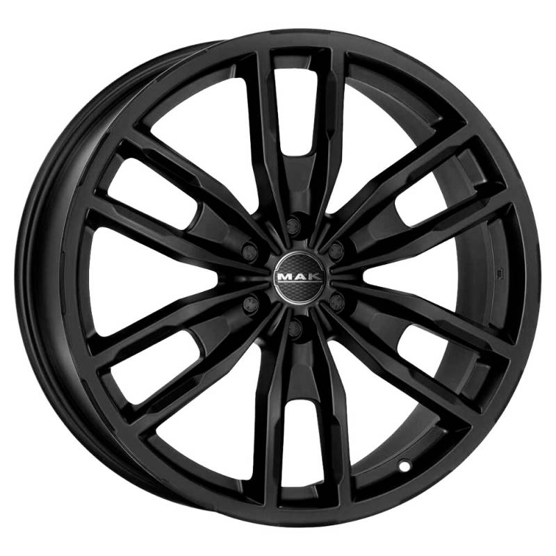 Matt Black