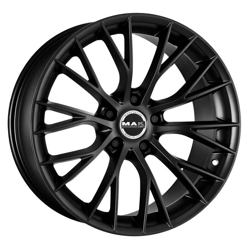 Gloss Black
