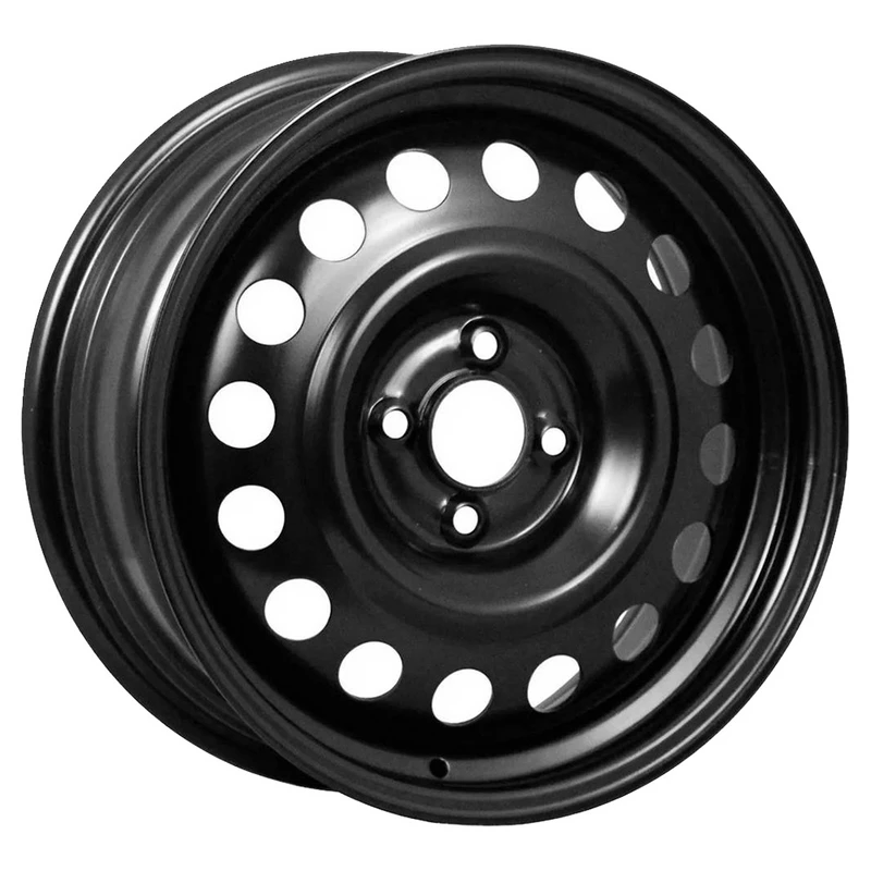 Magnetto R1-1648 - Black