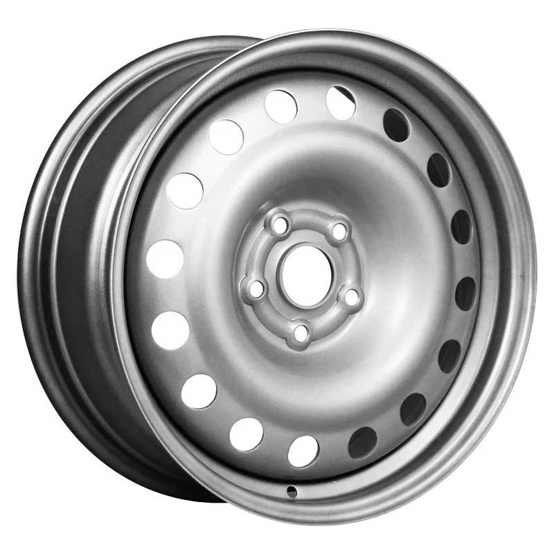 Trebl X40047 - Silver