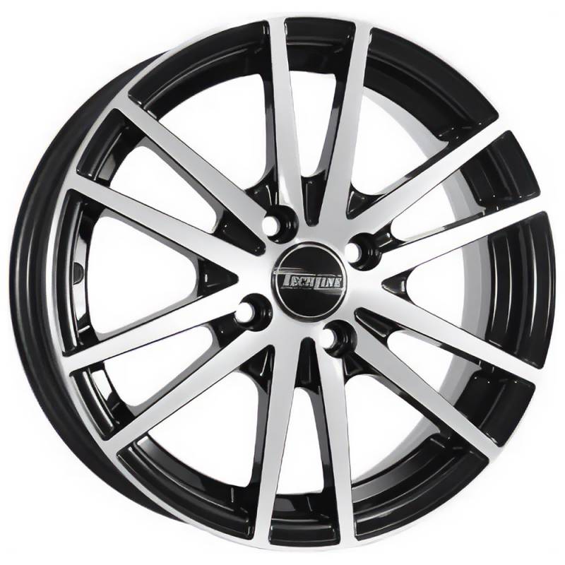 Tech-Line 535