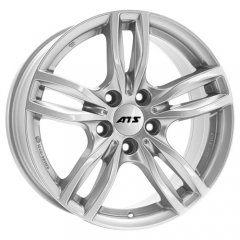 ATS Evolution - Polar Silver