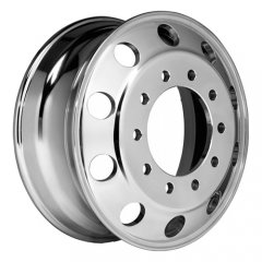 Hayes Lemmerz 2920695/HL3 - Silver