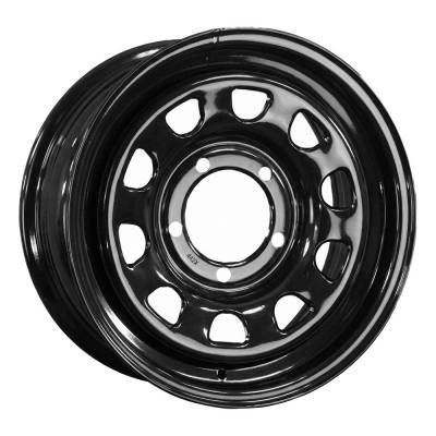 Zepp Nissan Navara D40 3.0TD Semicircle