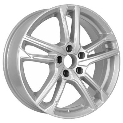 RST R197 - Silver