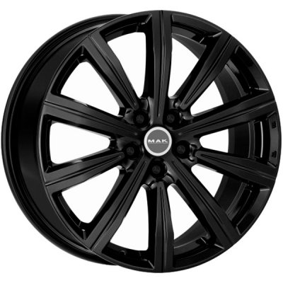 Gloss Black