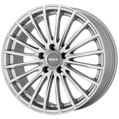 Silver