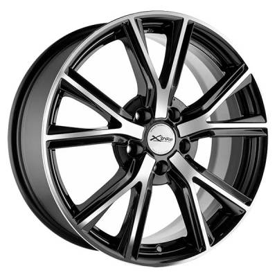 X'trike X-122