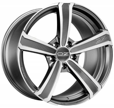 OZ Racing Montecarlo HLT