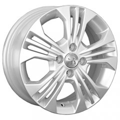 Hyundai HND195 - Silver