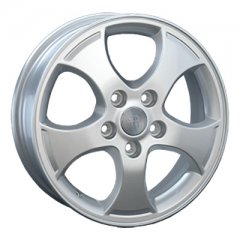 Hyundai HND69 - Silver