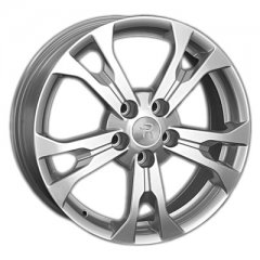 Kia KI106 - Silver