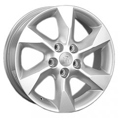 Mitsubishi MI115 - Silver