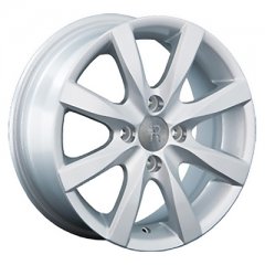 Mazda MZ30 - Silver