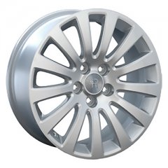 Opel OPL25 - Silver