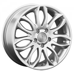 Volvo V13 - Silver