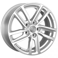 VW VV161 - Silver Full Polish