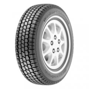 BFGoodrich Winter Slalom