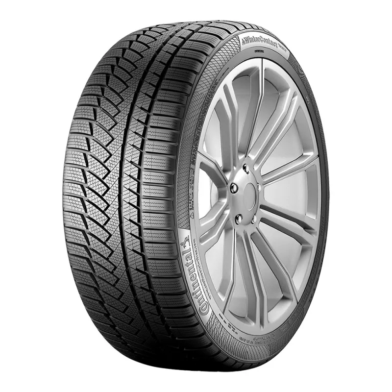 Continental ContiWinterContact TS 850P Run Flat