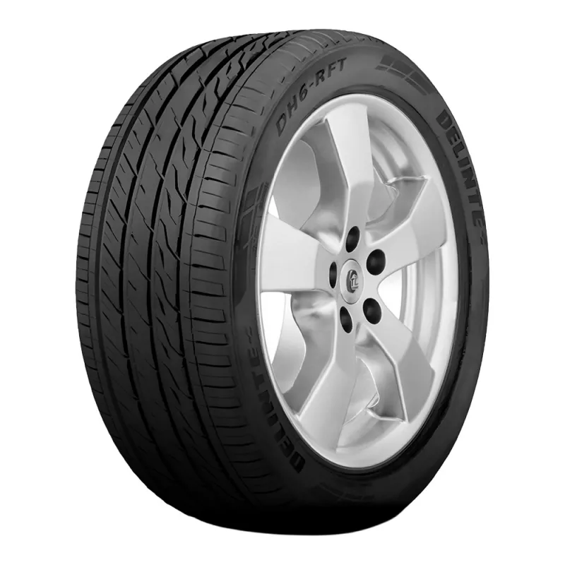 Delinte DH6 Run Flat 275/35 R21 103Y