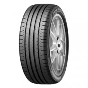 Dunlop SP Sport Maxx 050 Run Flat