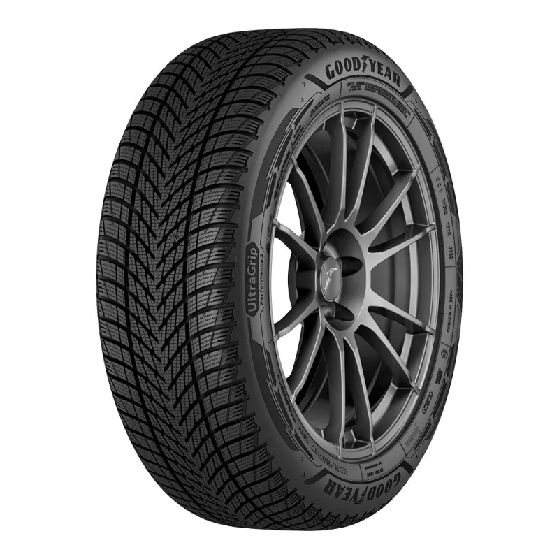 Goodyear UltraGrip Performance 3 255/60 R20 113V