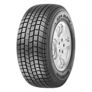 Michelin 4x4 Alpin