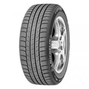 Michelin Latitude Alpin HP