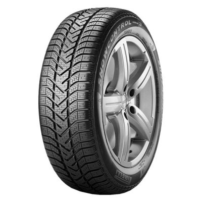 Pirelli Winter 190 SnowControl Serie 3