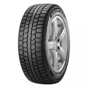 Pirelli Winter Ice Control