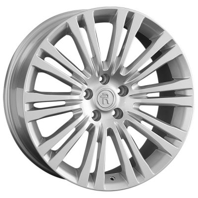 Audi A213 - Silver