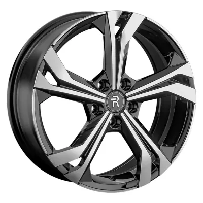 Geely GL91 - BKF