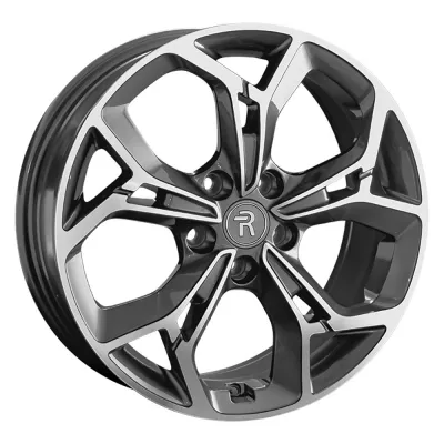 Chery CHR95 - GMF