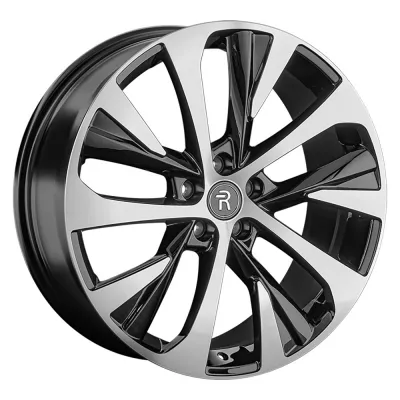 Geely GL71