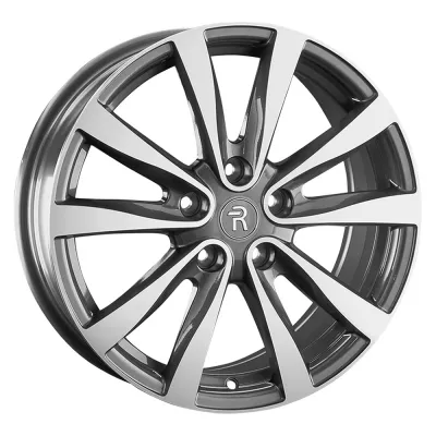 Geely GL87