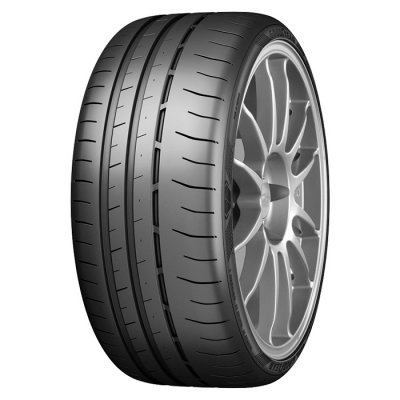 Goodyear Eagle F1 SuperSport R