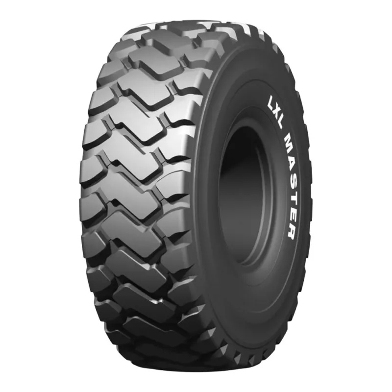 LingLong LXL Master C1 26,5R25 209A2