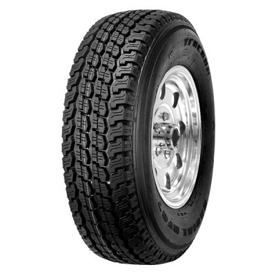 Tracmax Radial RF07 205/80 R16 104S