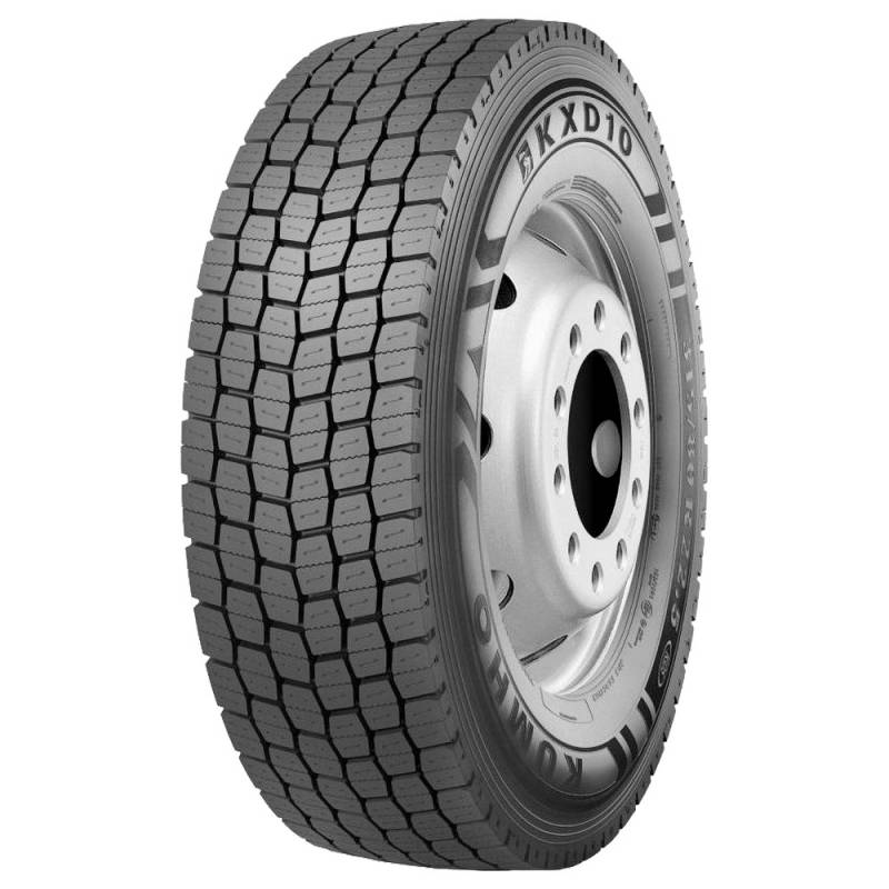 Kumho XD10 